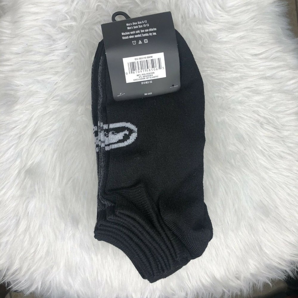Ecko Unltd Low Cut Socks Men size 6-12 - Picture 2 of 3